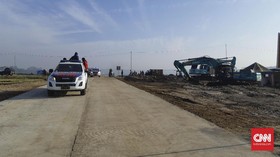Daftar 4 Jalan Tol Gratis Mudik Lebaran 2024