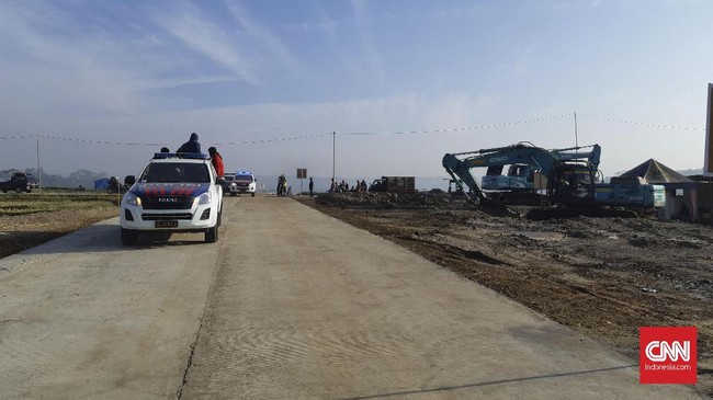 Pada mudik tahun ini Jasa Marga menyiapkan empat ruas jalan tol fungsional gratis yang bisa digunakan buat mengurai kemacetan.