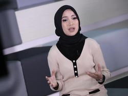 Siap-siap Melahirkan, Chaca Frederica Tak Mau Boros