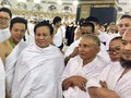 Eggi Usul Prabowo Ikhlas Jadi Cawapres Amien Rais