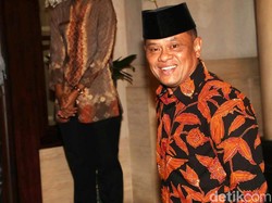 Gatot Nurmantyo: Peristiwa Tahun 65 Akan Berulang Jika RUU HIP Jadi UU