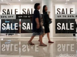 Libur Panjang, Cek Diskon Belanja yang Bisa Diburu!