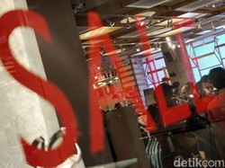 Banyak Ritel Tunda Buka Gerai Baru, Pengusaha Mal Ungkap Penyebabnya