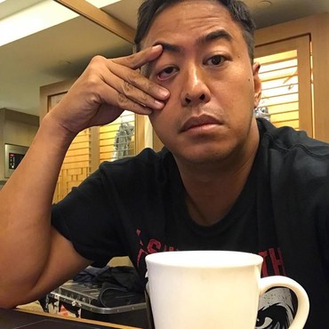 Pengakuan Pandji Pragiwaksono Pernah Punya Pacar Laki-laki