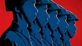 INFOGRAFIS: Mencalang Kekuatan Militer Korea Utara