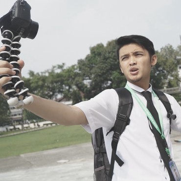 Dodi Hidayatullah Nikah Pakai Surat Ar Rahman, Kini Cerai Usai Pisah Rumah