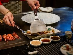 5 Restoran Teppanyaki Enak di Jakarta, Ada yang Mulai Rp85 Ribu