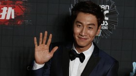 Agensi Konfirmasi Lee Kwang Soo-Lee Sun Bin Berkencan