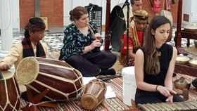 Lagu 'Suwe Ora Jamu' Akan Dilantunkan di London