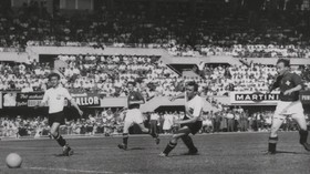 Swiss vs Austria Cetak Rekor 12 Gol di Laga Piala Dunia