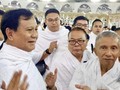 Putri Gus Dur Pertanyakan Umat Versi Koalisi Usulan Rizieq