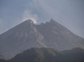 Gunung Merapi Luncurkan Sembilan Kali Guguran Lava Pijar