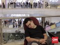Tertidur di Kursi Pijat, Pria Jepang Terkunci di Mal