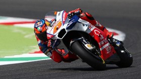 Honda Gagal Duetkan Marquez dan Miller di MotoGP 2019
