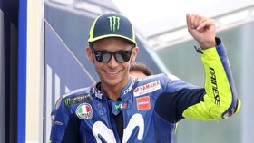 Pebalap Muda Indonesia Kembali Ditempa di Akademi Rossi