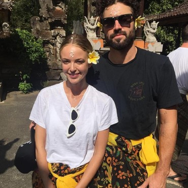 Keterlaluan, Artis Hollywood Ini Jadikan Virus Corona Bahan Lelucon