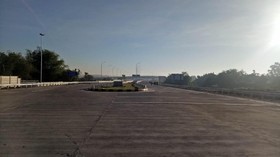Tol Fungsional Solo-Ngawi Layak Digunakan Pemudik