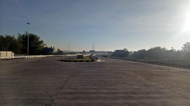 Kelayakan operasional tol fungsional Solo-Ngawi sesuai dengan surat Direktorat Jenderal Bina Marga Kementerian PUPR No. JL.10-10-Db/589 tanggal 28 Mei 2018.
