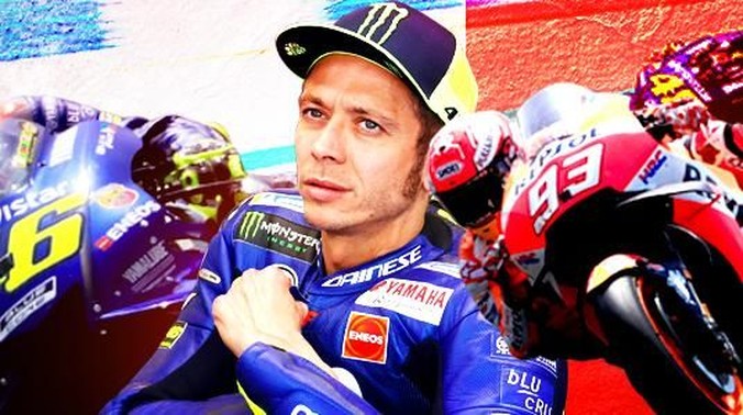Berakhir sudah live report MotoGP Italia 2018. Jorge Lorenzo berhasil meraih podium pertama dibuntuti Andrea Dovizioso dan Valentino Rossi. Sampai jumpa!