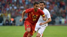 Belgia dan Portugal Imbang Tanpa Gol