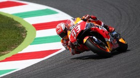 Rossi Akui Marquez dan Lorenzo Sebagai Duet Impian MotoGP