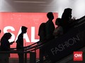 Peritel Komplain Minimal 'Tax Refund' Selangit bagi Turis