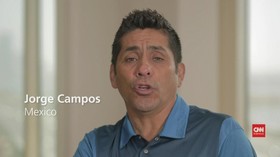 VIDEO: Kiper Nyentrik Jorge Campos Bicara Piala Dunia 1986