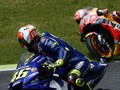 Marquez Tidak Mengabaikan Ancaman Rossi
