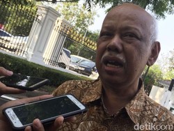 Menko Muhadjir Effendy: Kepergian Azyumardi Azra Sangat Mengejutkan