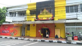 VIDEO: Kisah 2 Mualaf Belajar Islam di Masjid Lautze