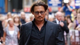 Dior Tuai Kecaman karena Iklan Parfum Johnny Depp