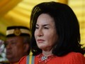 Ratusan Tas Mewah Istri Najib Razak Rusak Saat Disita Polisi