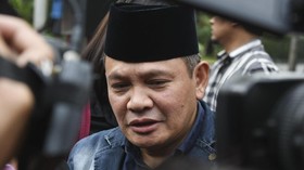 Komisi VIII: Tak Ada Ruang Traveloka dan Tokped Bisnis Umrah