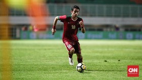 Gavin: Timnas Indonesia Lebih Fokus Latihan di Cikarang