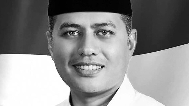 Ijeck menang secara aklamasi dalam Musda Golkar Sumut di kantor DPP, Jakarta, Jumat (6/11).