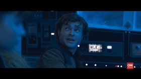 VIDEO: Lima Besar Box Office Hollywood Pekan Ini