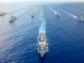 Kapal Perang Inggris Lewati Laut China Selatan, Beijing Geram