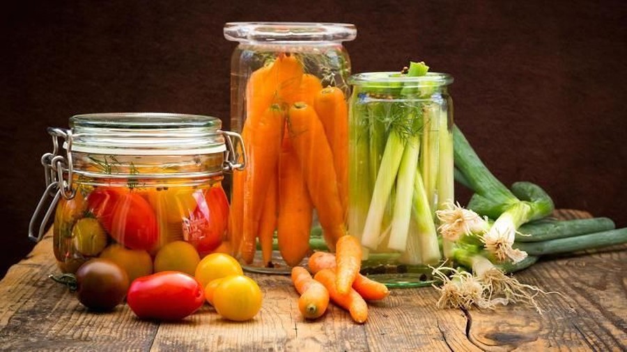 Cara Tepat Sajikan Makanan Sehat untuk Keluarga