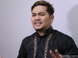 Indra Bekti Sempat Ingin Jual Mobil Mewah Gegara Sepi Job