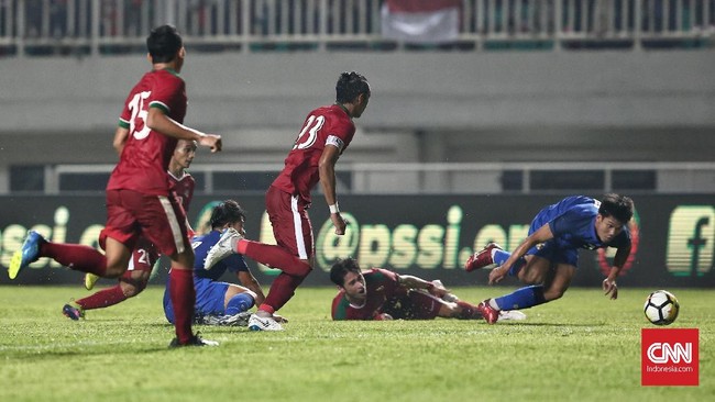 Dokter Timnas Indonesia U-23 Syarief Alwi menyebut bakal melakukan tes fisik untuk mengetahui kondisi pemain usai liburan lebaran.