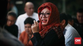 Putri Soeharto: Siapapun Presidennya Saat Ini Harus Didukung