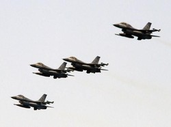 Taiwan Latihan Simulasi Perang Usai Penyusupan Pesawat Militer China