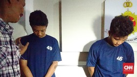 Polisi Resmi Larang SOTR, Kerumunan di Jalan Bakal Dibubarkan