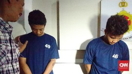 Polisi Resmi Larang SOTR, Kerumunan di Jalan Bakal Dibubarkan