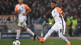 Fred Resmi Bergabung ke Manchester United