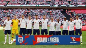 Jadwal Siaran Langsung Tunisia vs Inggris di Piala Dunia 2018
