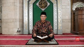 VIDEO: Ketika Ulama Berbeda Pendapat, Mana yang Diikuti?