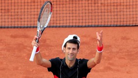 Zverev dan Djokovic ke Perempat Final Perancis Terbuka