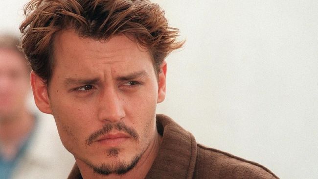 Johnny Depp menganggap dirinya dalam situasi sulit beberapa tahun terakhir, terutama usai kasusnya dengan mantan istri Amber Heard.