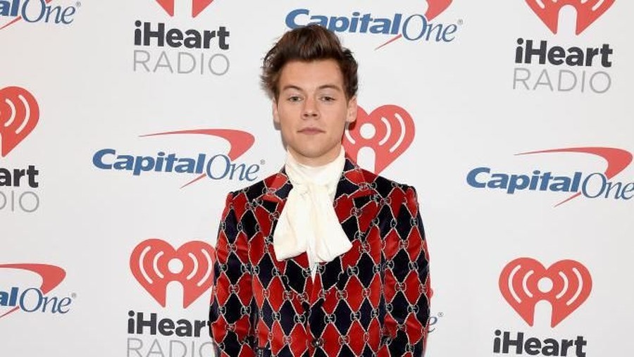 Jadi Korban Perampokan di London, Bagaimana Nasib Harry Styles? Harry Styles menjadi korban perampokan di London, ia bahkan sampai ditodong sebuah pisau.